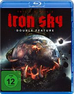 Film: Iron Sky - Double Feature