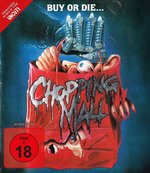 Film: Chopping Mall - Uncut