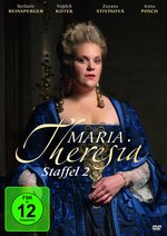 Film: Maria Theresia - Staffel 2