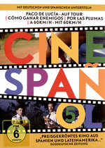 Film: Cinespanol Box 5