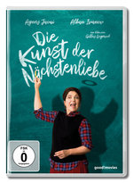 Film: Die Kunst der Nächstenliebe