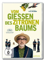 Film: Vom Giessen des Zitronenbaums