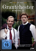 Film: Grantchester - Staffel 3
