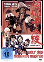 Film: Die Welt des Drunken Master