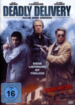 Film: Deadly Delivery - Rache ohne Grenzen