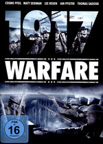 Film: 1917 Warfare