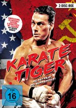 Film: Karate Tiger