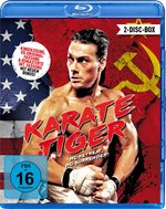 Film: Karate Tiger