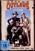 Film: Outlaws - Die Legende von O.B. Taggart
