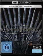Film: Game of Thrones - Staffel 8