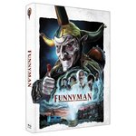 Film: Funnyman