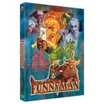 Film: Funnyman
