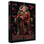 Film: Funnyman