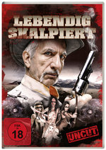 Film: Lebendig skalpiert
