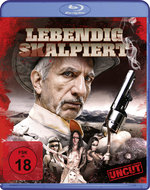 Film: Lebendig skalpiert
