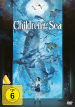 Film: Children of the Sea