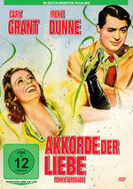 Film: Akkorde der Liebe - Penny Serenade