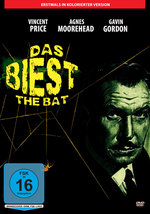 Film: Das Biest - The Bat