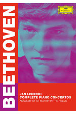 Film: Beethoven - Complete Piano Concertos