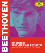 Film: Beethoven - Complete Piano Concertos