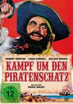 Film: Kampf um den Piratenschatz
