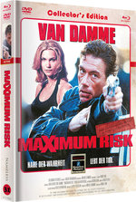Film: Maximum Risk