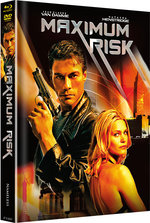 Film: Maximum Risk