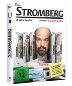 Film: Stromberg 1-5 + Film