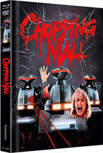 Film: Chopping Mall