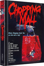 Film: Chopping Mall