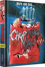 Film: Chopping Mall