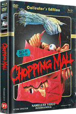 Film: Chopping Mall