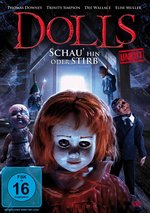 Film: DOLLS - Schau hin oder stirb