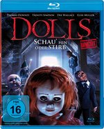 Film: DOLLS - Schau hin oder stirb