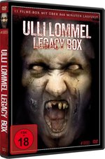Film: Ulli Lommel - Legacy Box Edition