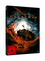 Film: Candyman's Fluch