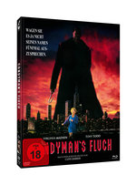 Film: Candyman's Fluch