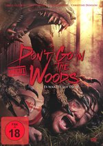 Film: Don’t go in the Woods - Es wartet auf dich!