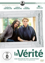 Film: La Vérité