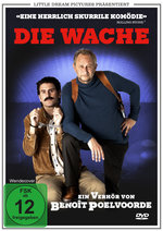 Film: Die Wache