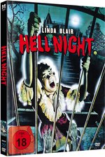 Film: Hell Night