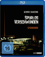 Film: Spurlos verschwunden