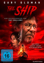 Film: The Ship - Das Böse lauert unter der Oberfläche