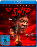 Film: The Ship - Das Böse lauert unter der Oberfläche