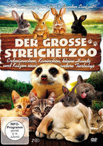 Film: Der grosse Streichelzoo