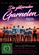 Film: Die glitzernden Garnelen