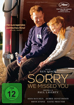 Film: Sorry We Missed You