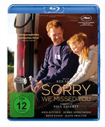 Film: Sorry We Missed You