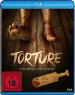 Film: Torture - Einladung zum Sterben