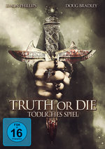 Film: Truth or Die - Tödliches Spiel